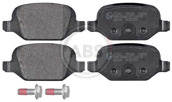 ABARTH 500 / 595 / 695 (312_),  1.4 (312.AXF11, 312.AXF1A, 312.AXD1A), Baujahr: 05.11--