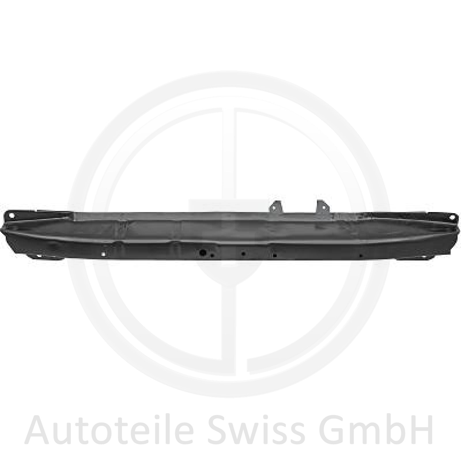 QUERTRAEGER UNTEN VORNE 