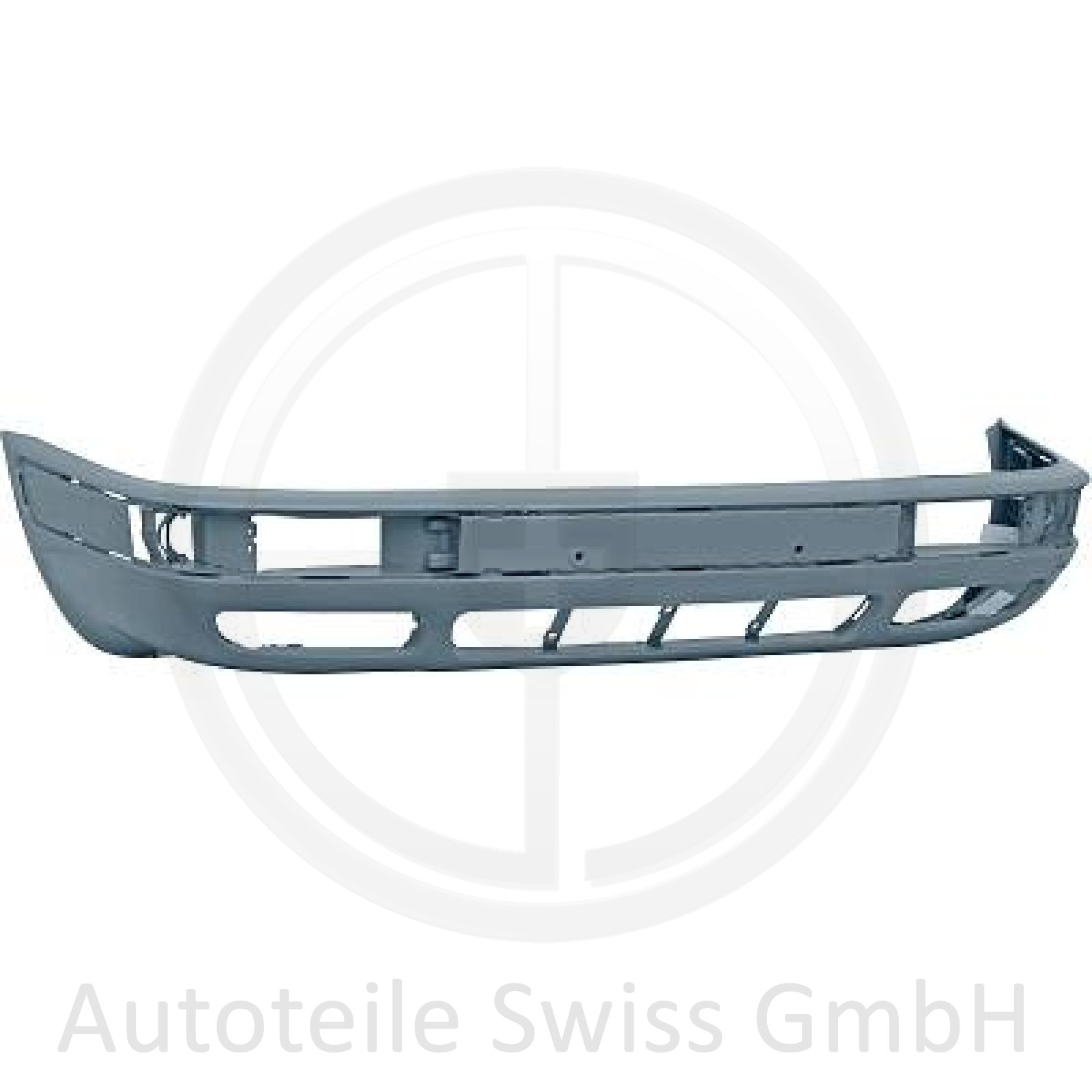 STOSSSTANGE VORNE (NICHT COUPE/CABRIO) 