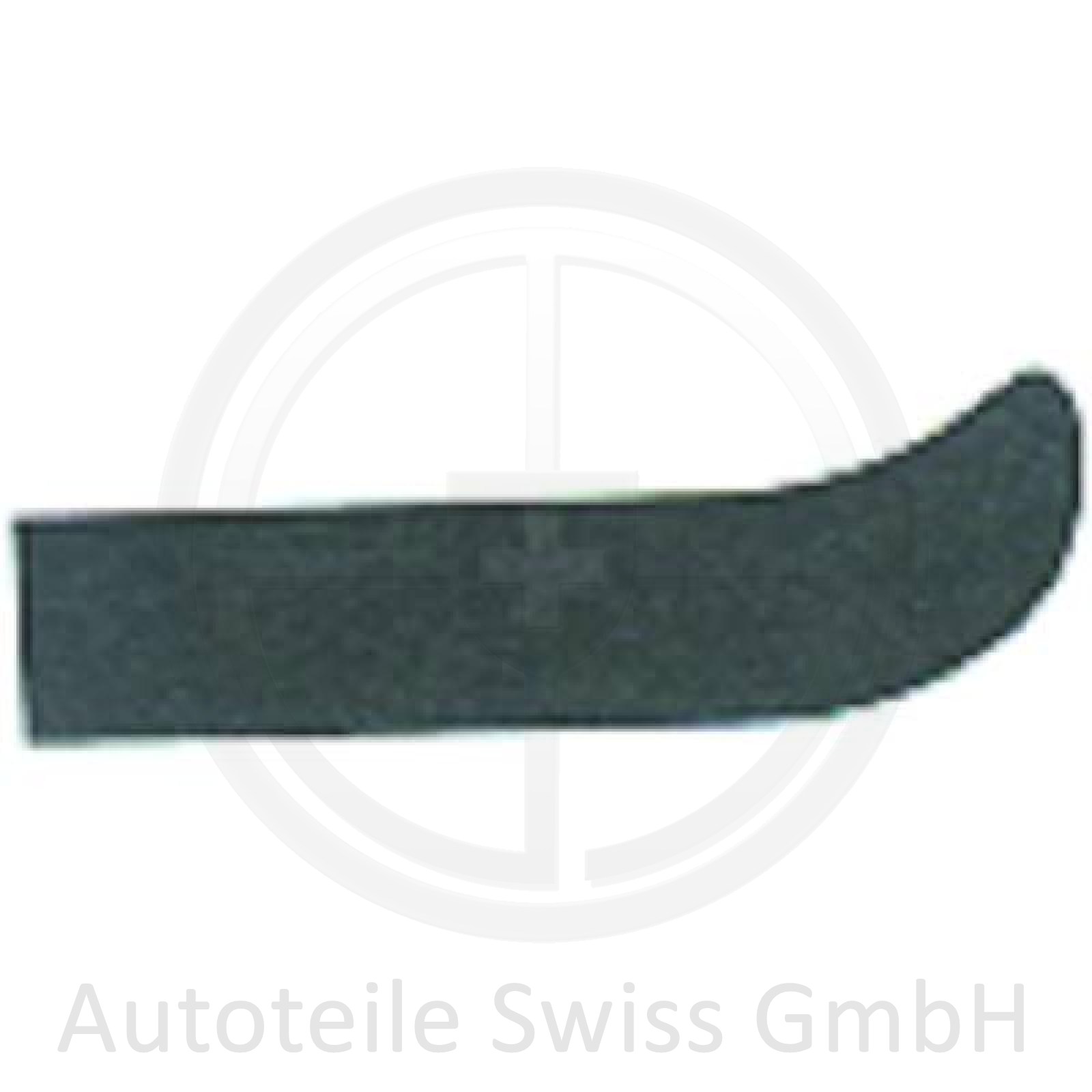 VERKLEIDUNG VORNE LINKS 