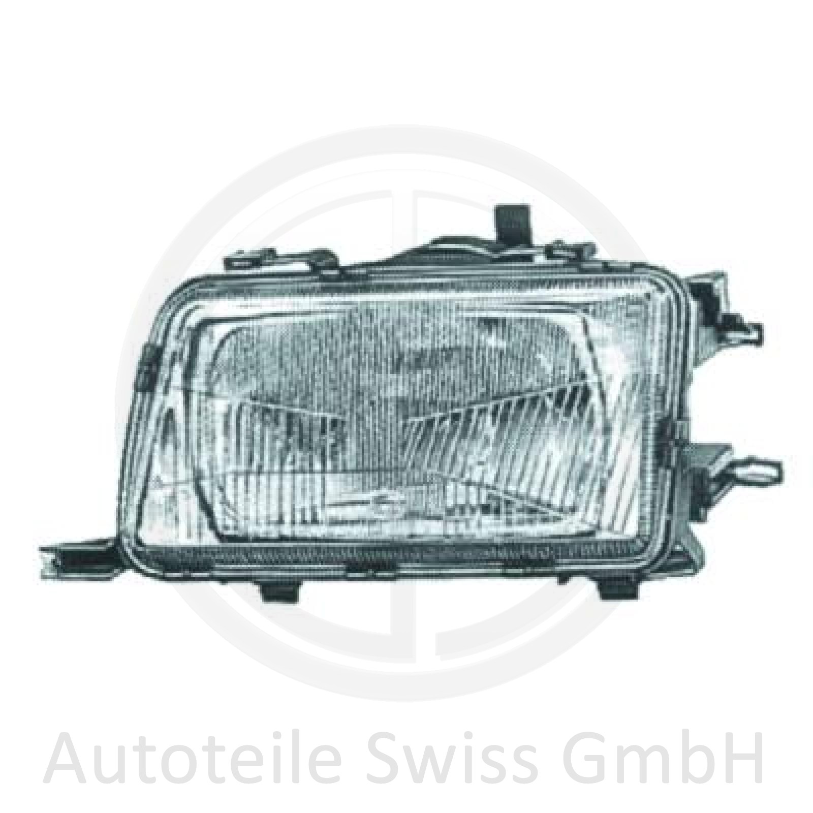 SCHEINWERFER RECHTS 