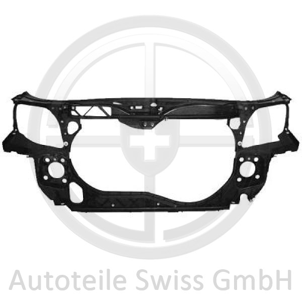SCHLOSSTRAEGER (2.5 TDI)