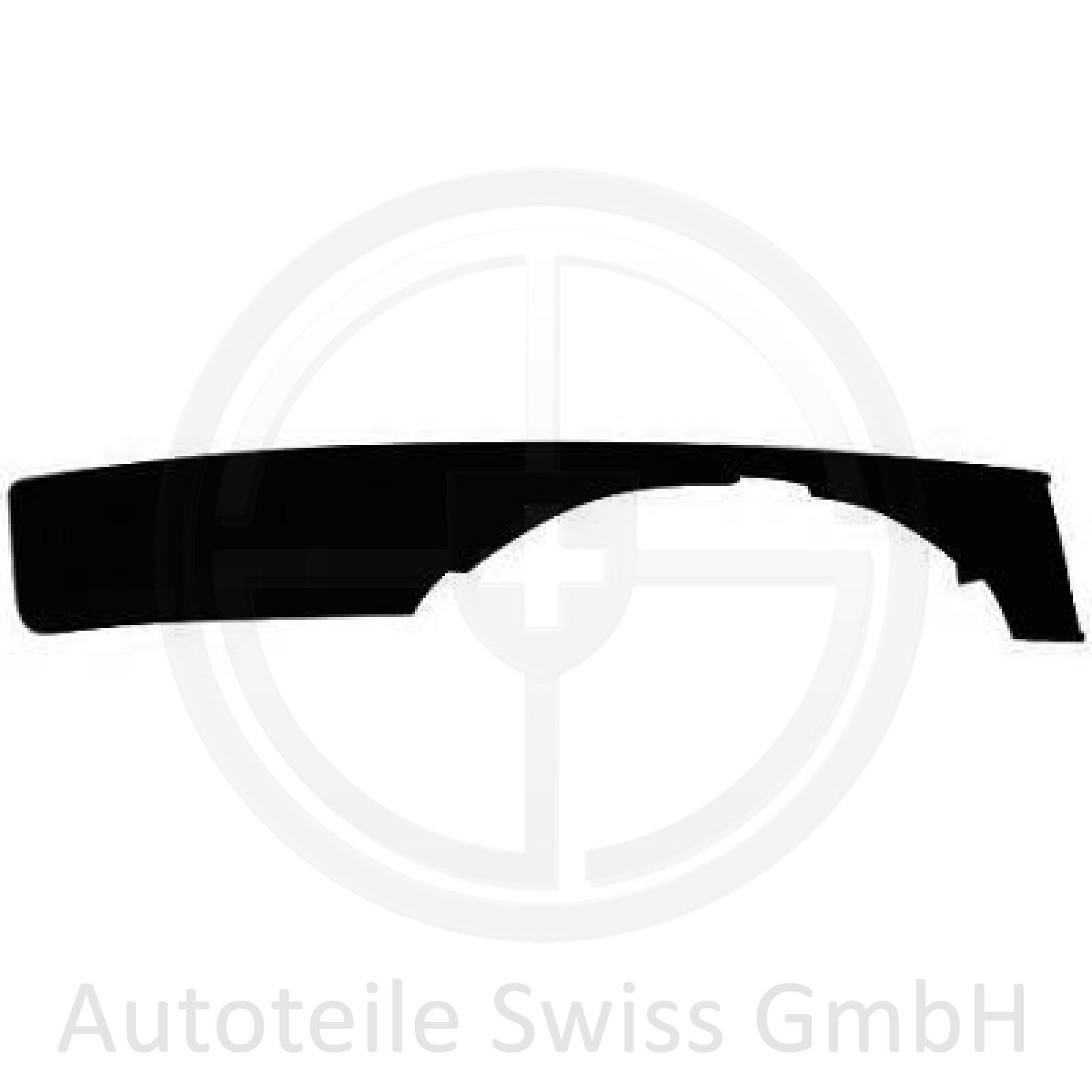 STOSSSTANGE GITTER VORNE OBEN LINKS 