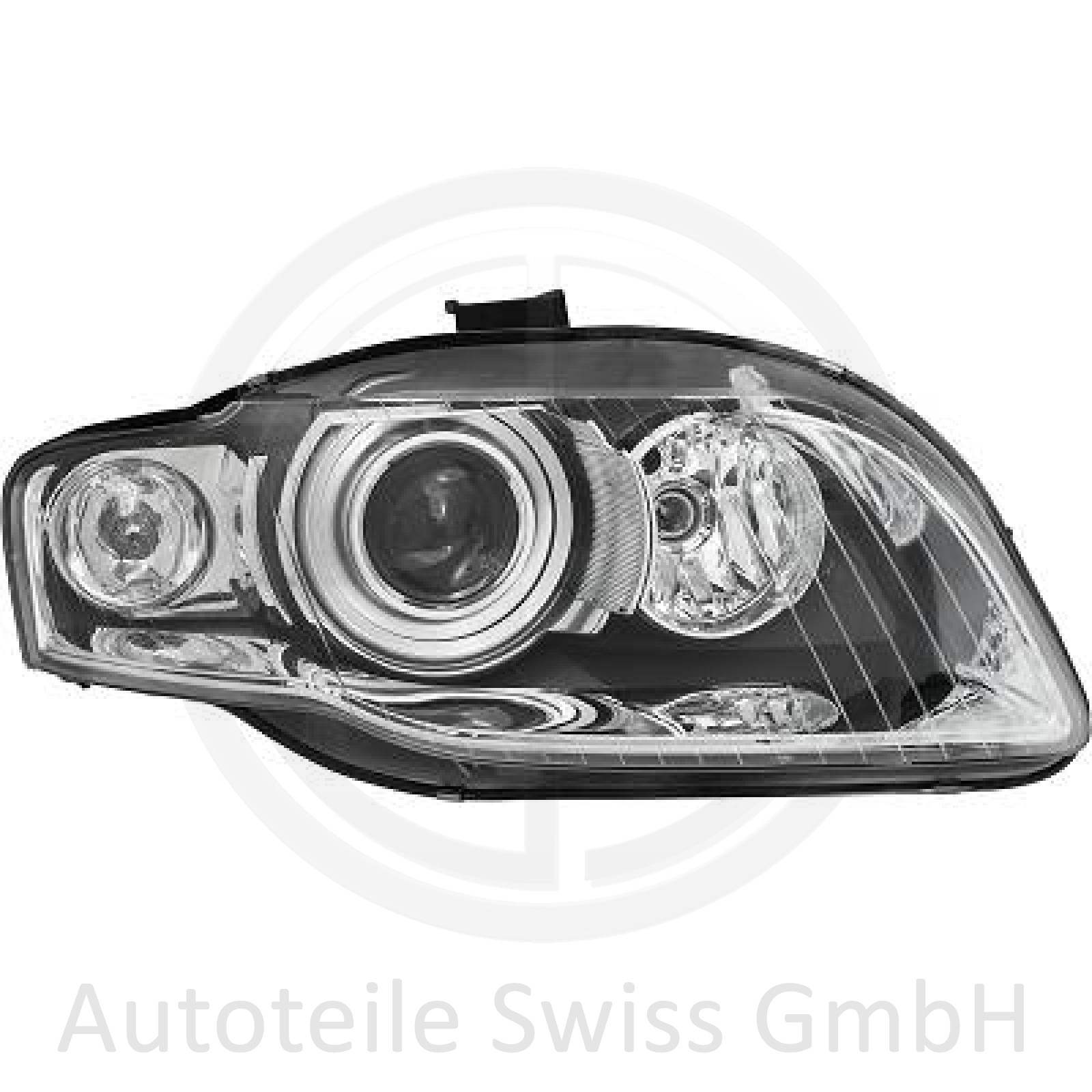 BI-XENON SCHEINWERFER RECHTS 