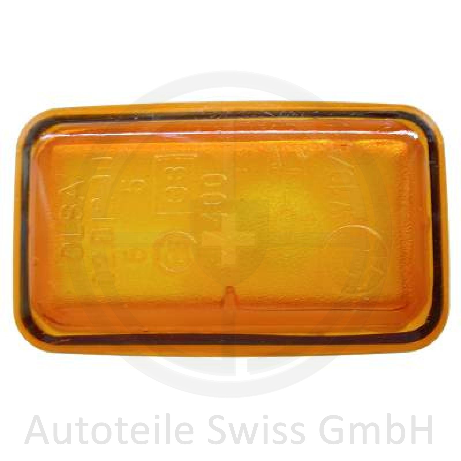 SEITENBLINKER RECHTS oder LINKS 