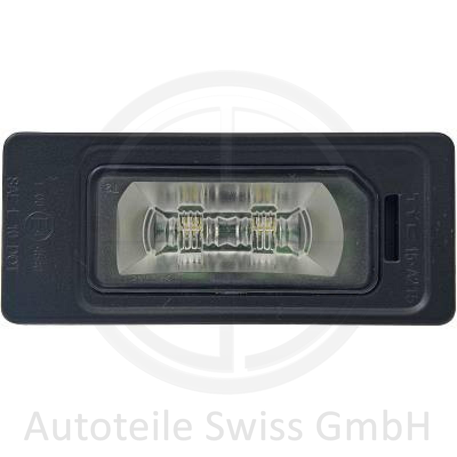 LED KENNZEICHENLEUCHTE