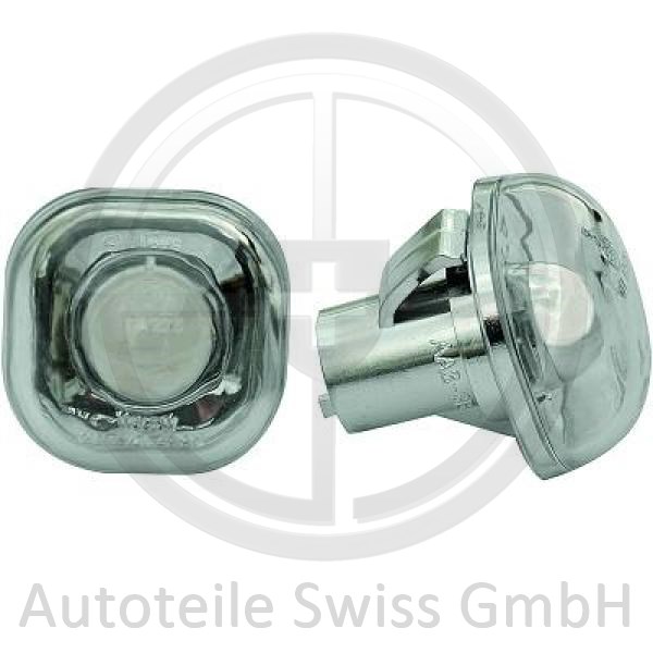 SEITENBLINKER SET 