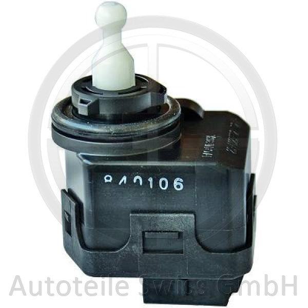 STELLMOTOR FUER LWR. 