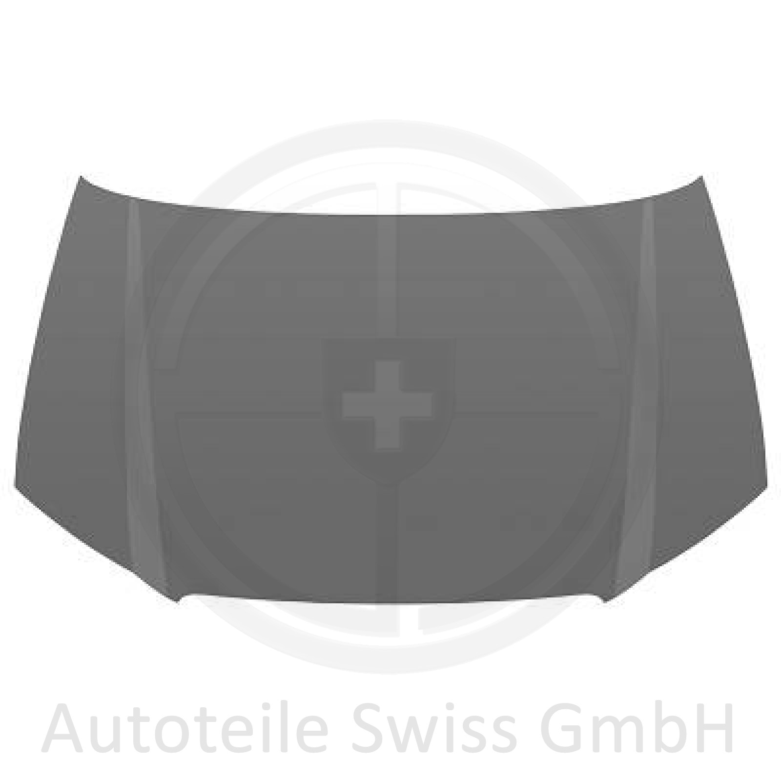 MOTORHAUBE (NICHT SPORTBACK) 