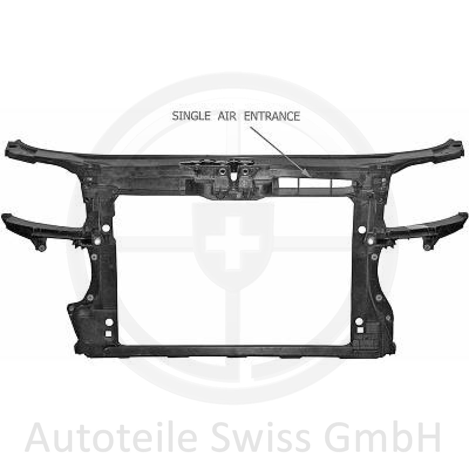 FRONTMASKE 