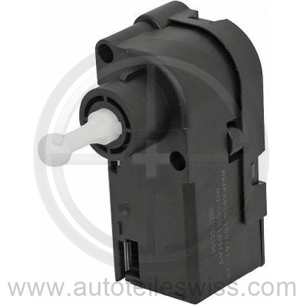 STELLMOTOR FUER LWR. 