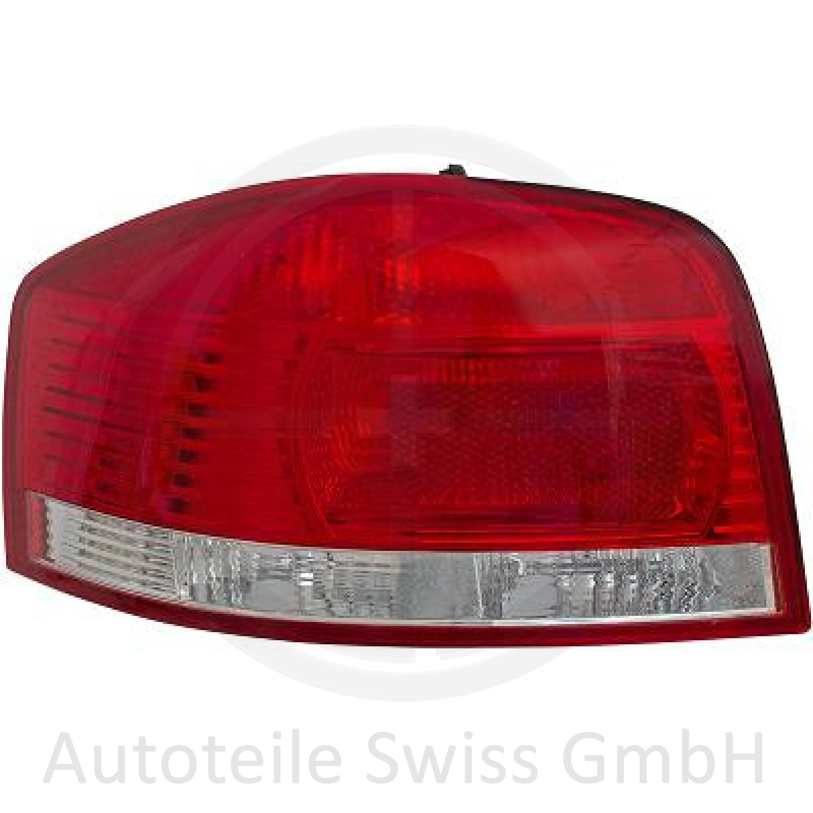 RUECKLEUCHTE LINKS (3 TUER) 