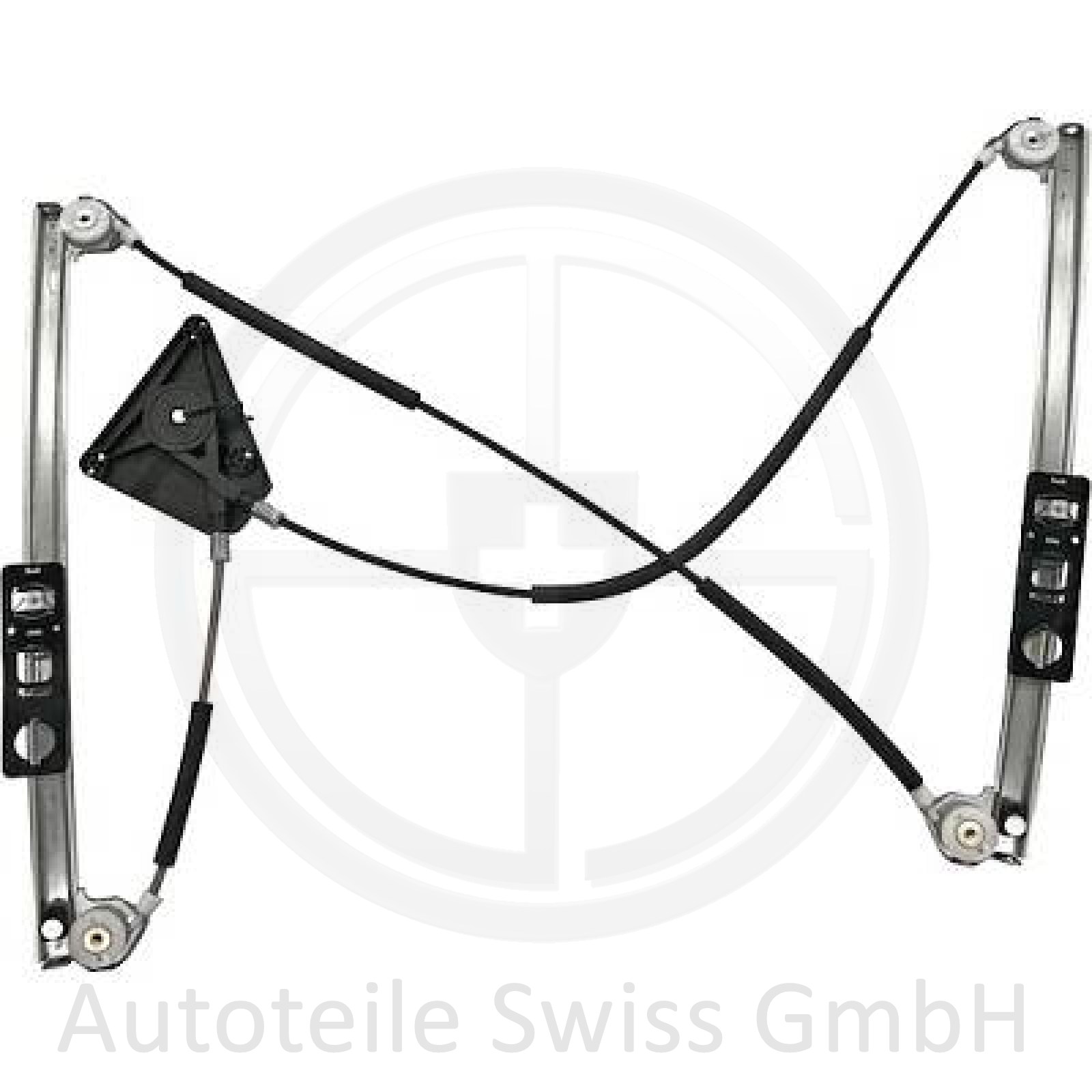 FENSTERHEBER VORNE LINKS (3-TUERER) 