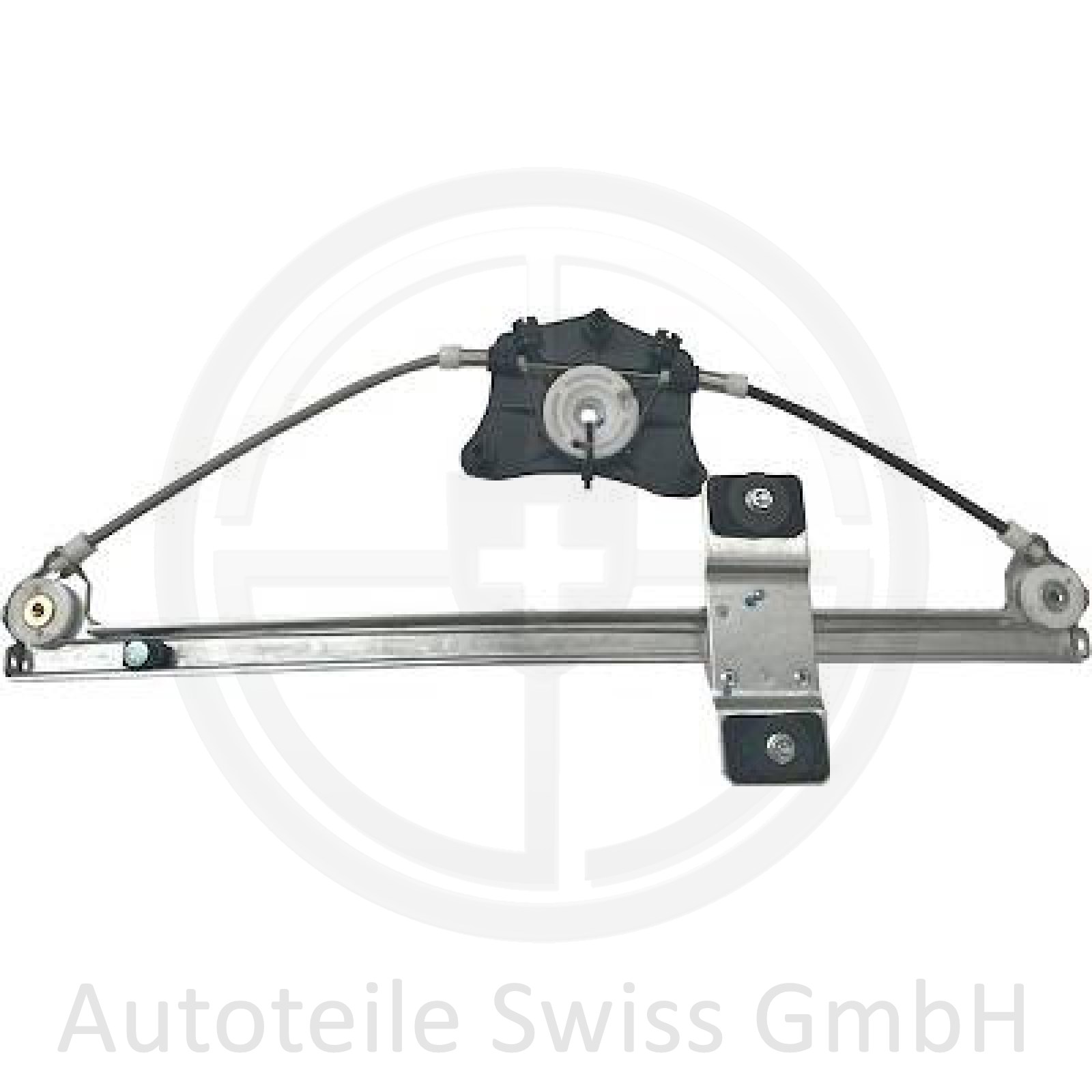 FENSTERHEBER HINTEN LINKS (5-TUERIG) 