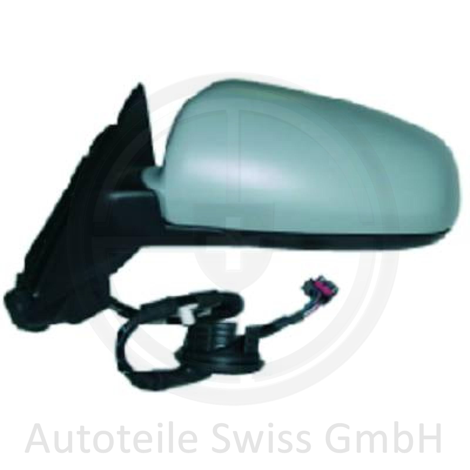 SPIEGEL RECHTS (5-PIN) 
