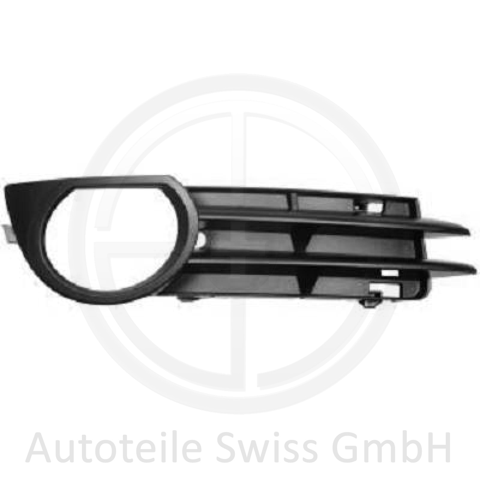 STOSSSTANGE GITTER LINKS 