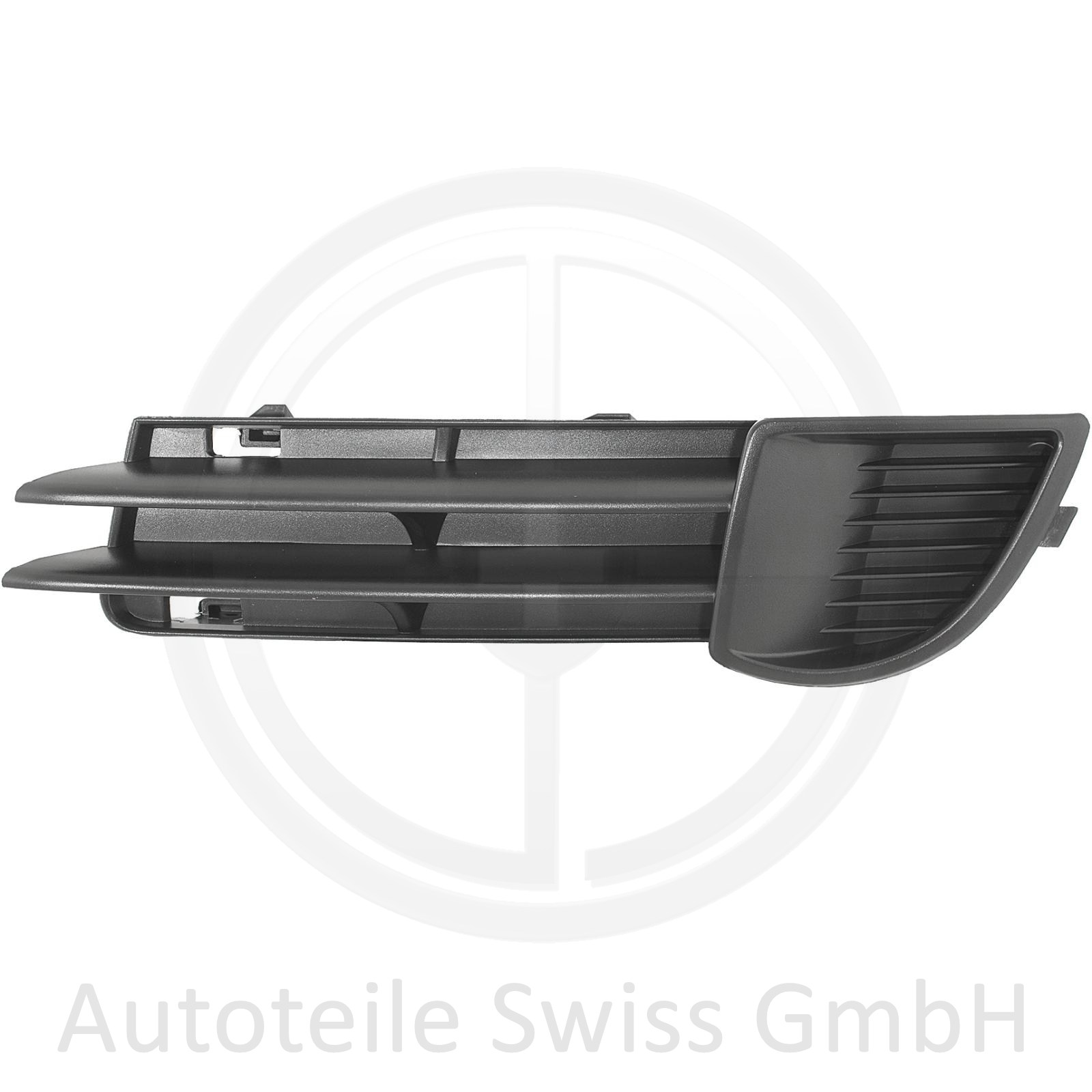 STOSSSTANGE GITTER VORNE LINKS 