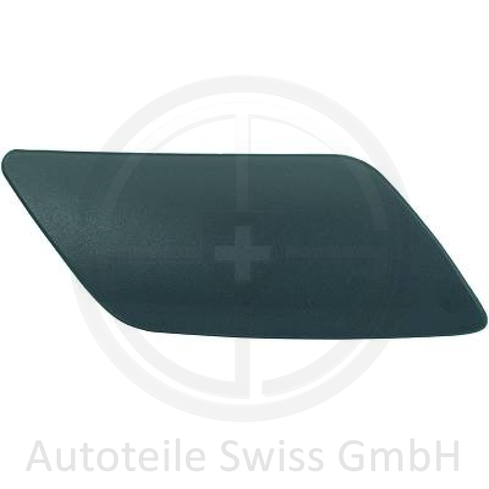 ABDDECKUNG WASCHKAPPE VORNE 