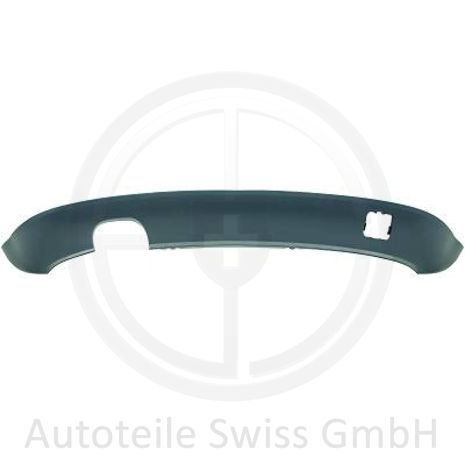 SPOILER HINTEN (5-TUER) 