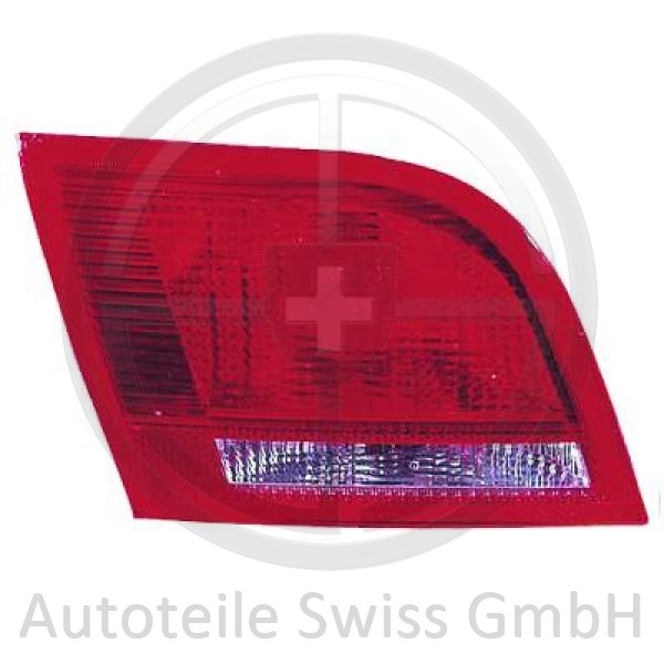 RUECKLEUCHTE LINKS (5-TUER) 