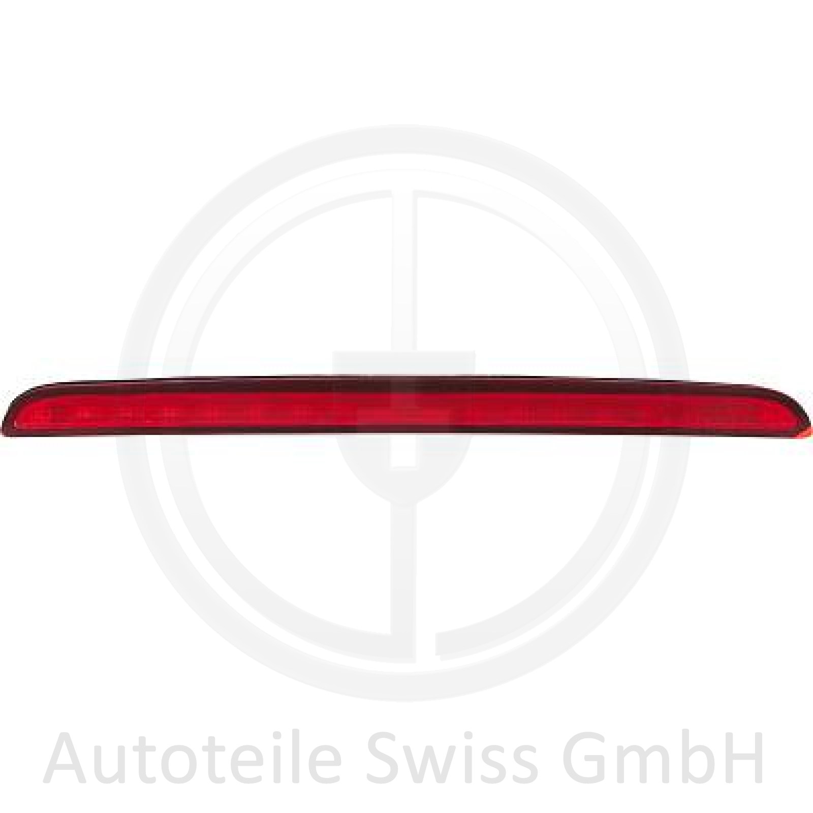 3.BREMSLEUCHTE 