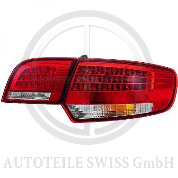 RUECKLEUCHTEN SET (5-TUER) 