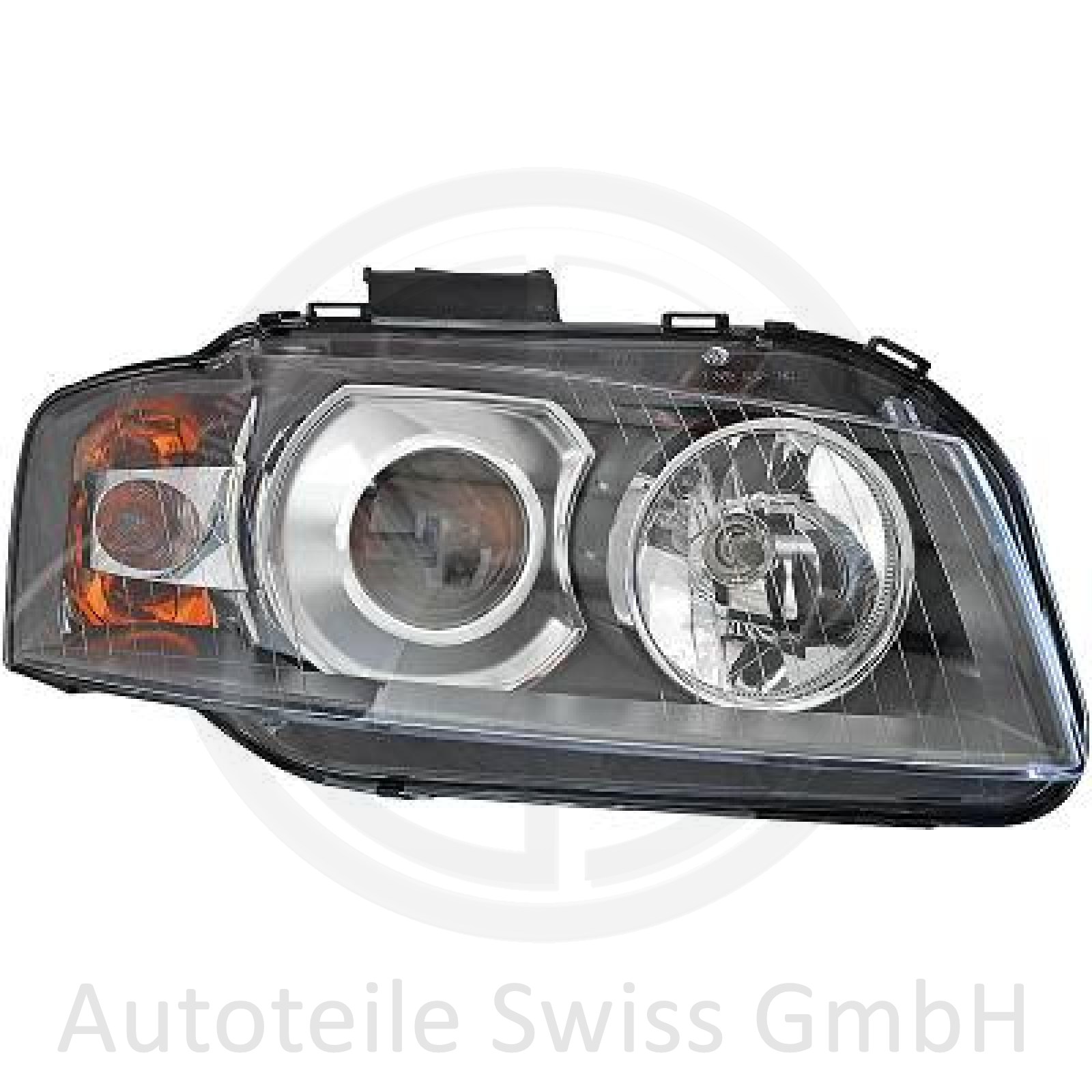 XENON SCHEINWERFER RECHTS 