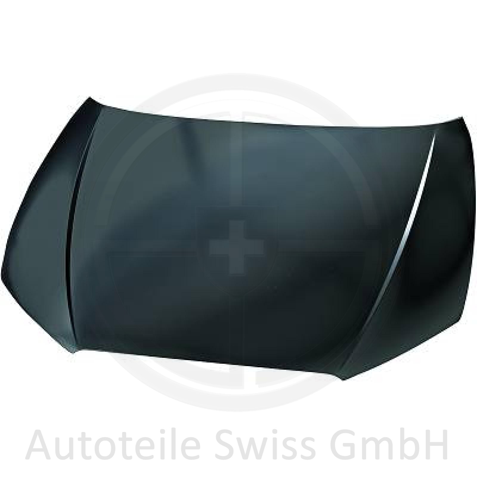MOTORHAUBE