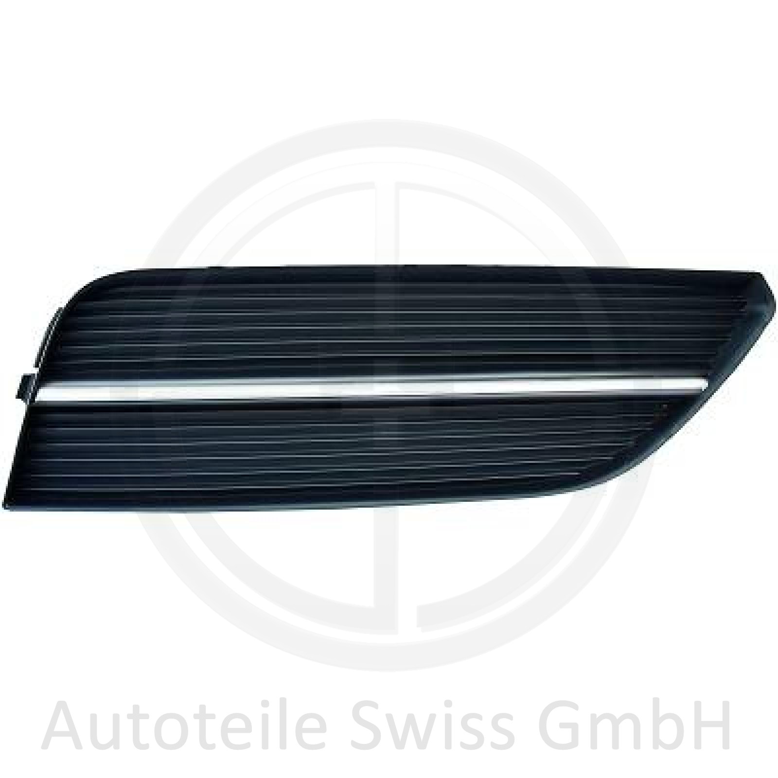 STOSSSTANGE GITTER LINKS 