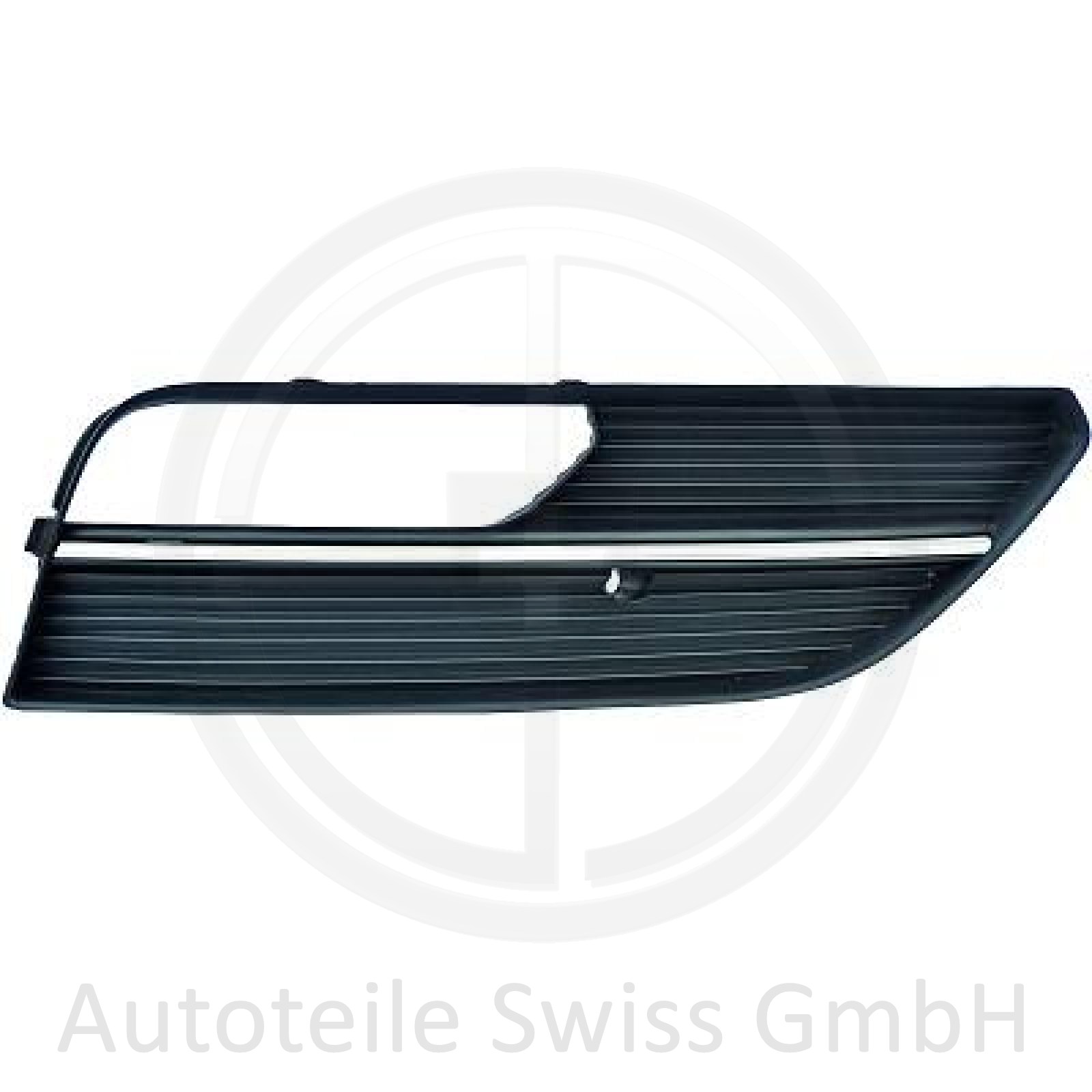 STOSSSTANGE GITTER LINKS 