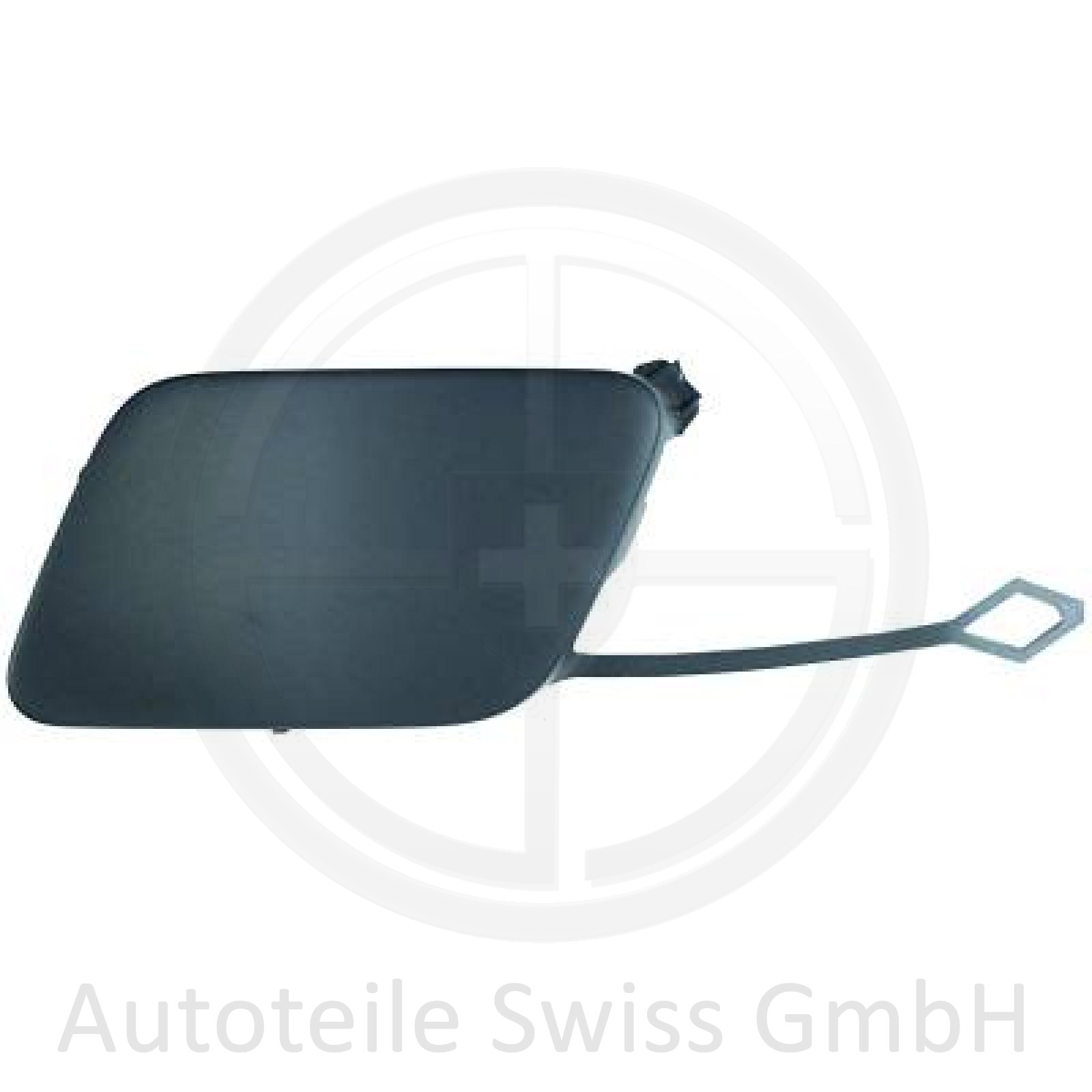 ABSCHLEPKAPPE VORNE 