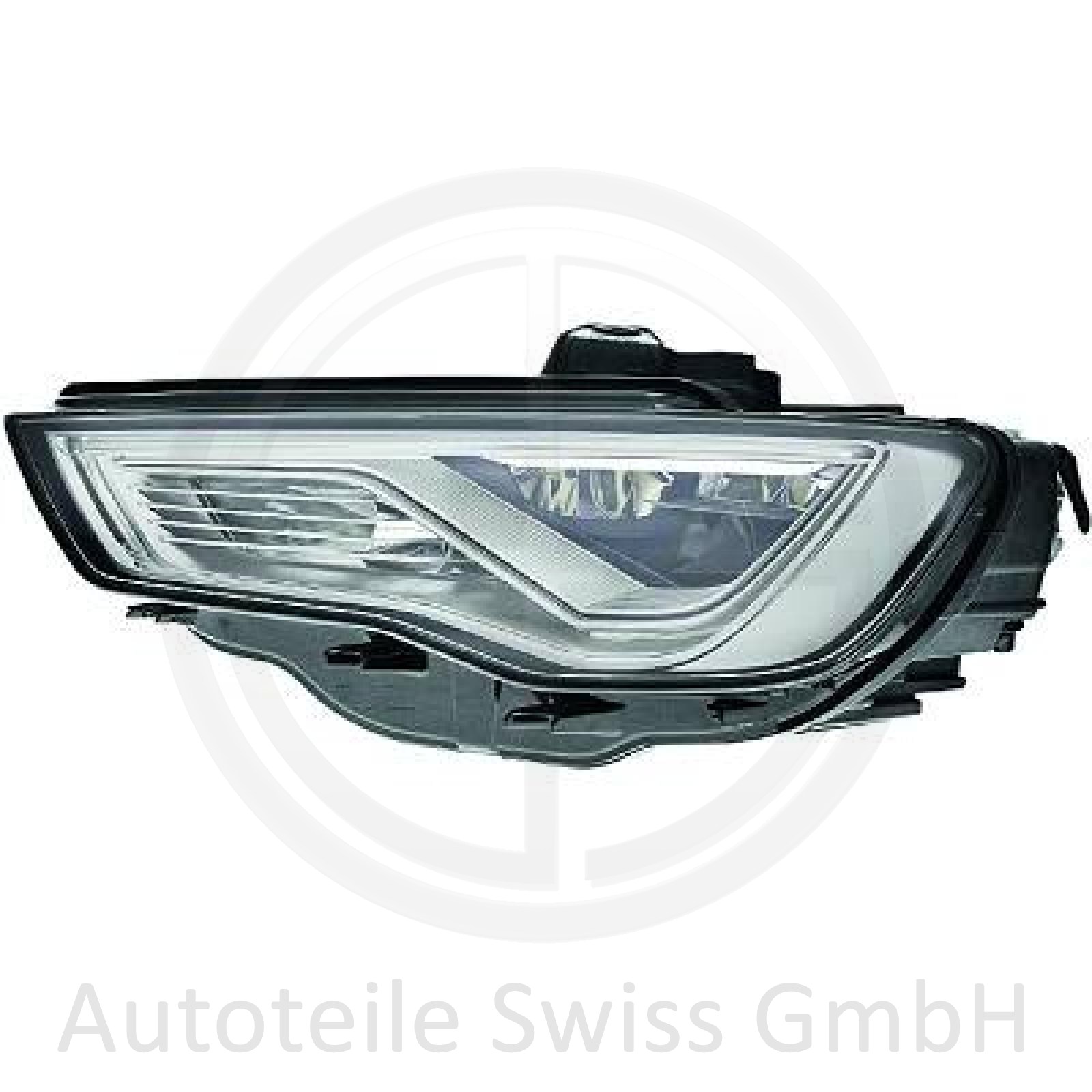 LED SCHEINWERFER LINKS 