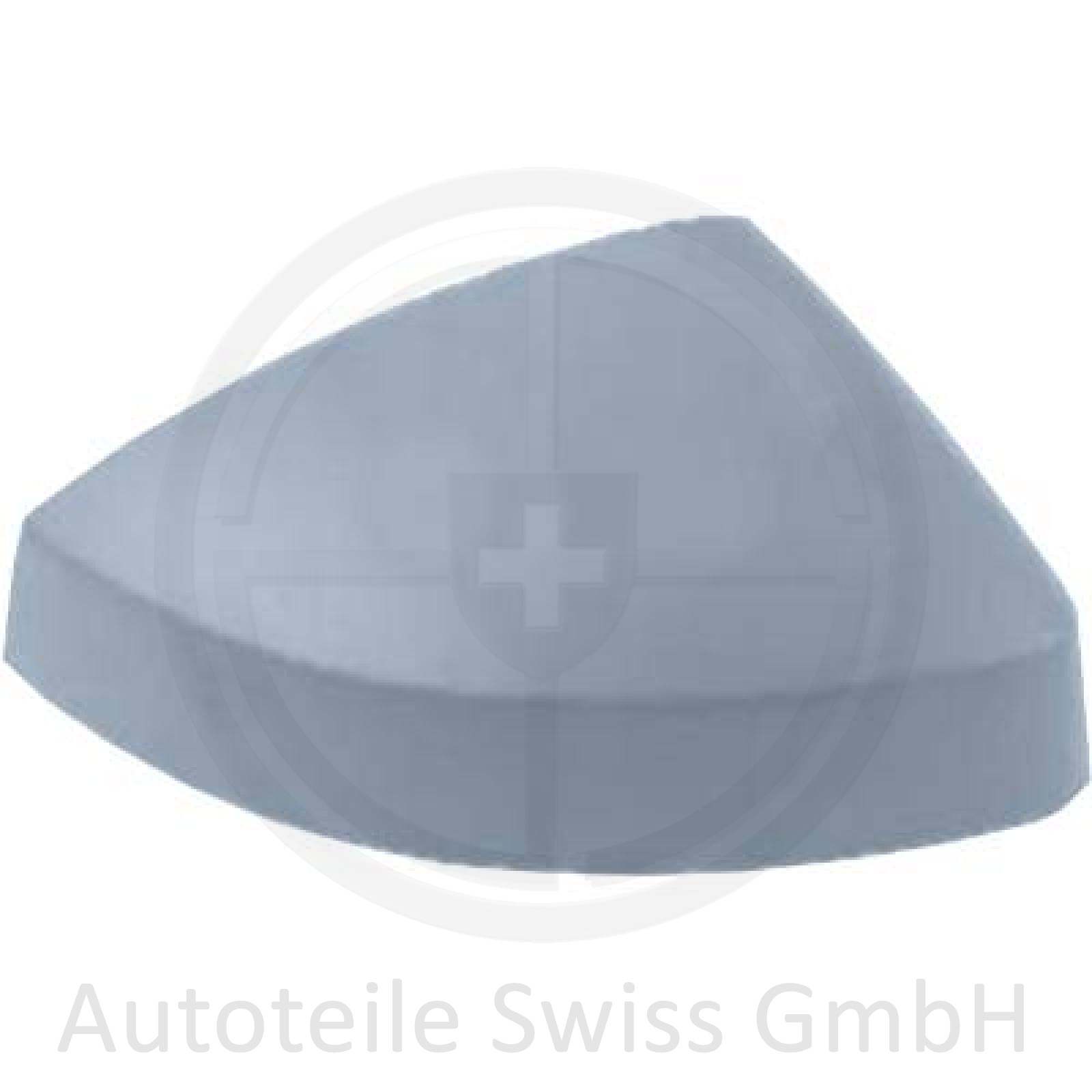 SPIEGELKAPPE RECHTS 