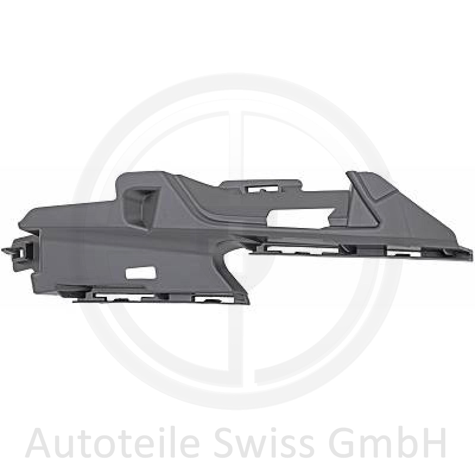 HALTER-STOSSSTANGE VORNE RECHTS 
