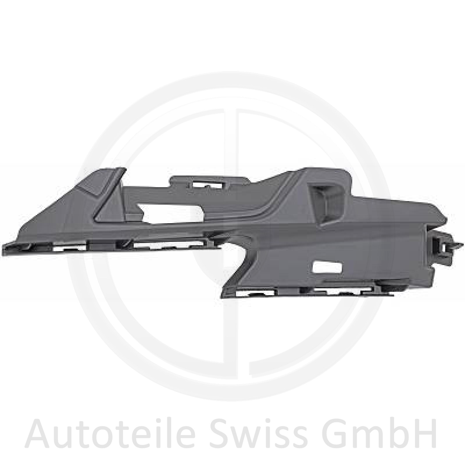 HALTER-STOSSSTANGE VORNE LINKS 