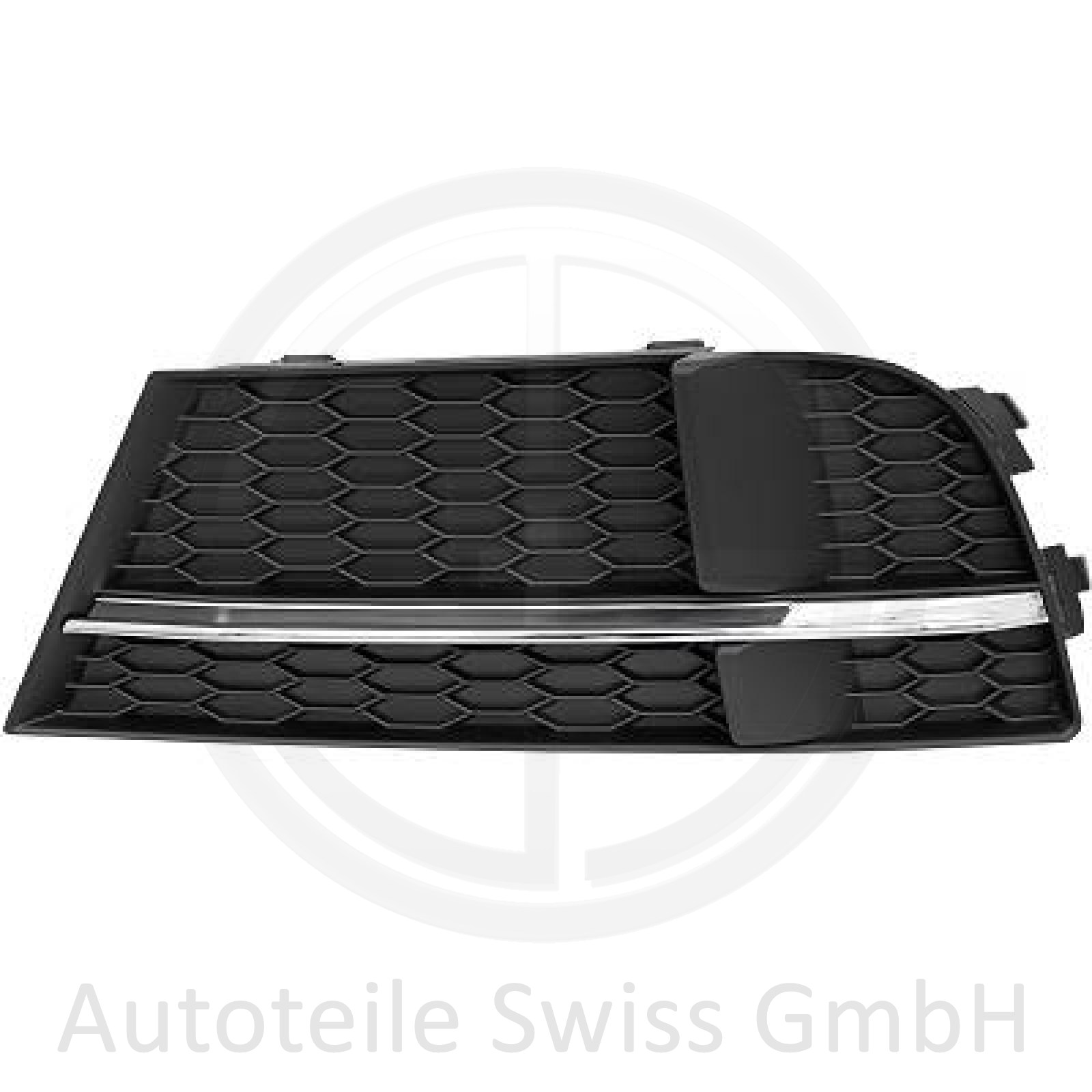 STOSSSTANGE GITTER LINKS 