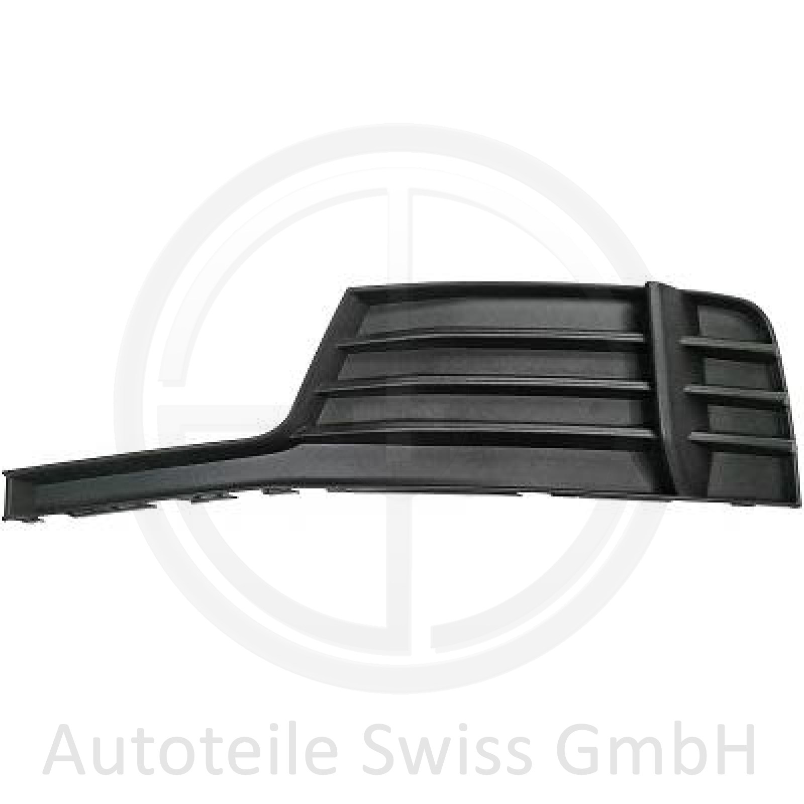 STOSSSTANGE GITTER LINKS 