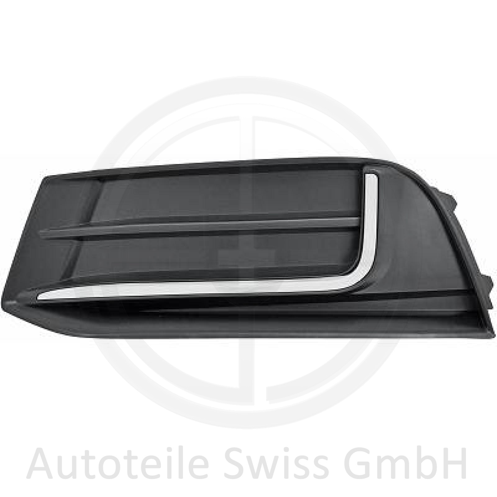 STOSSSTANGE GITTER LINKS 