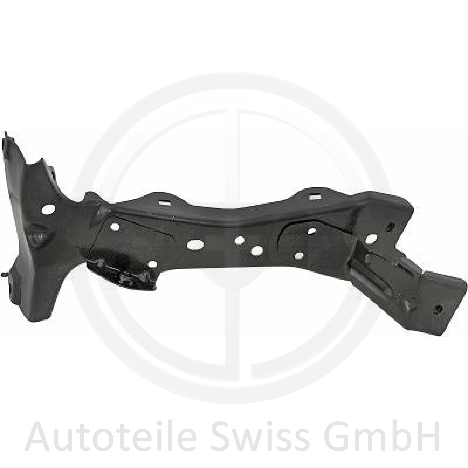KOTFLUEGEL HALTER VORNE RECHTS 