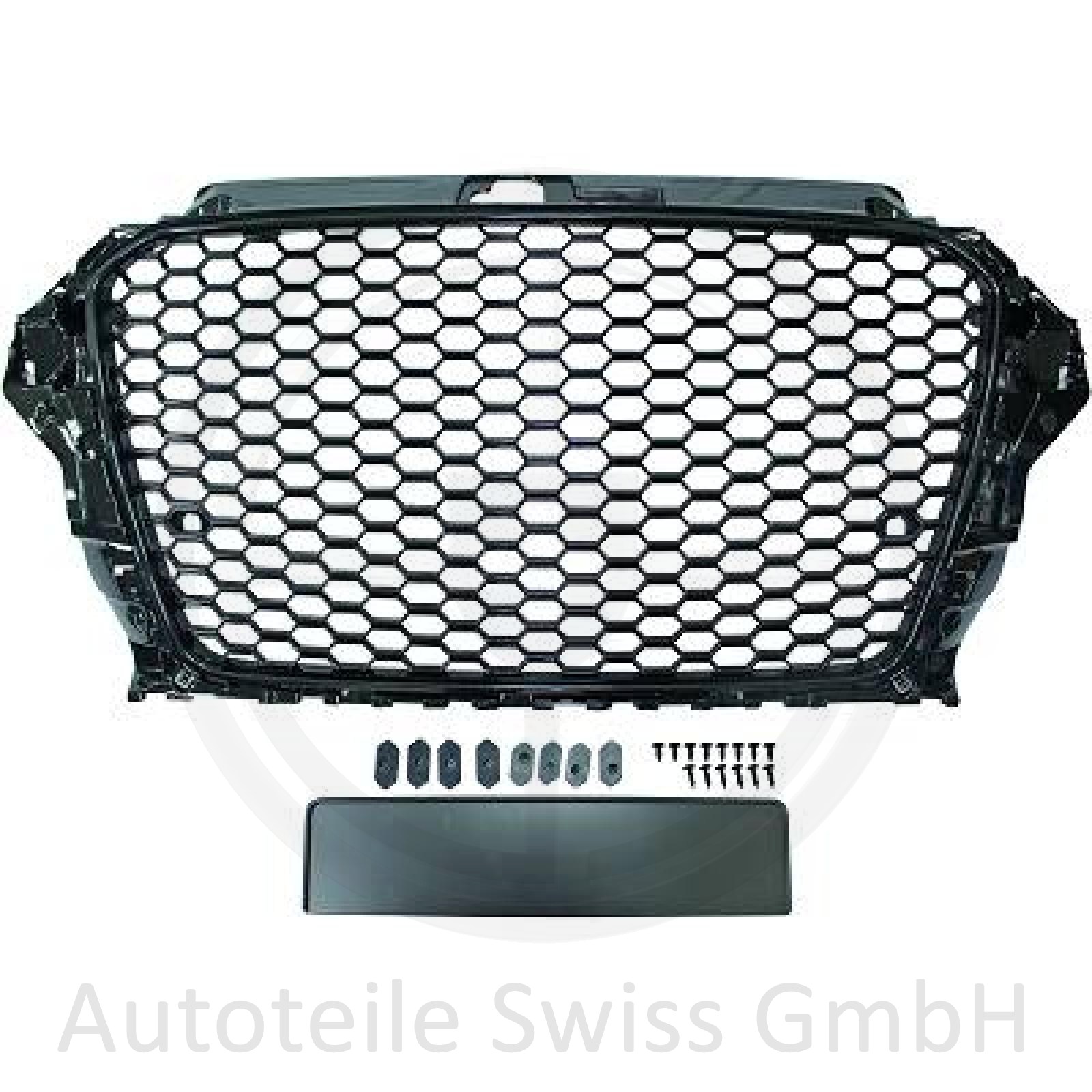 SPORT KUEHLERGRILL (FUER PDC) 