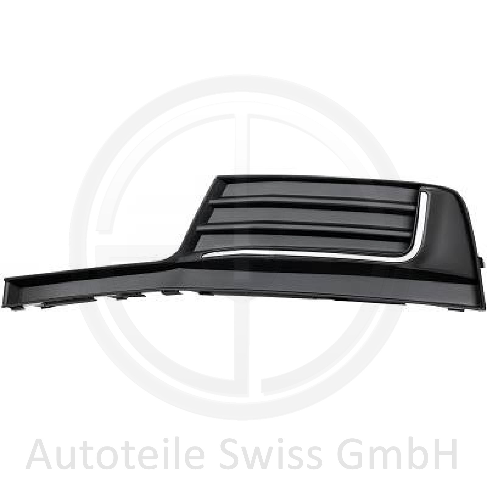 STOSSSTANGE GITTER LINKS 
