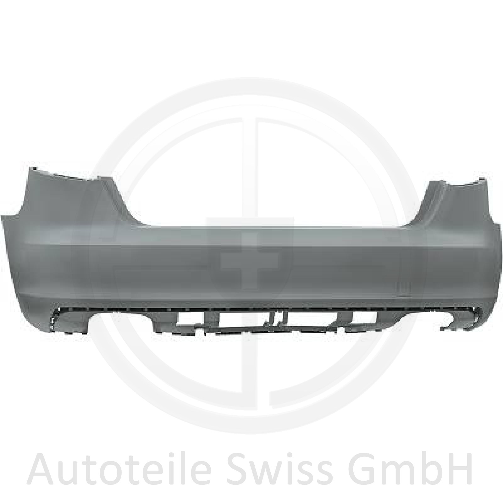 STOSSSTANGE HINTEN (SPORTBACK) 