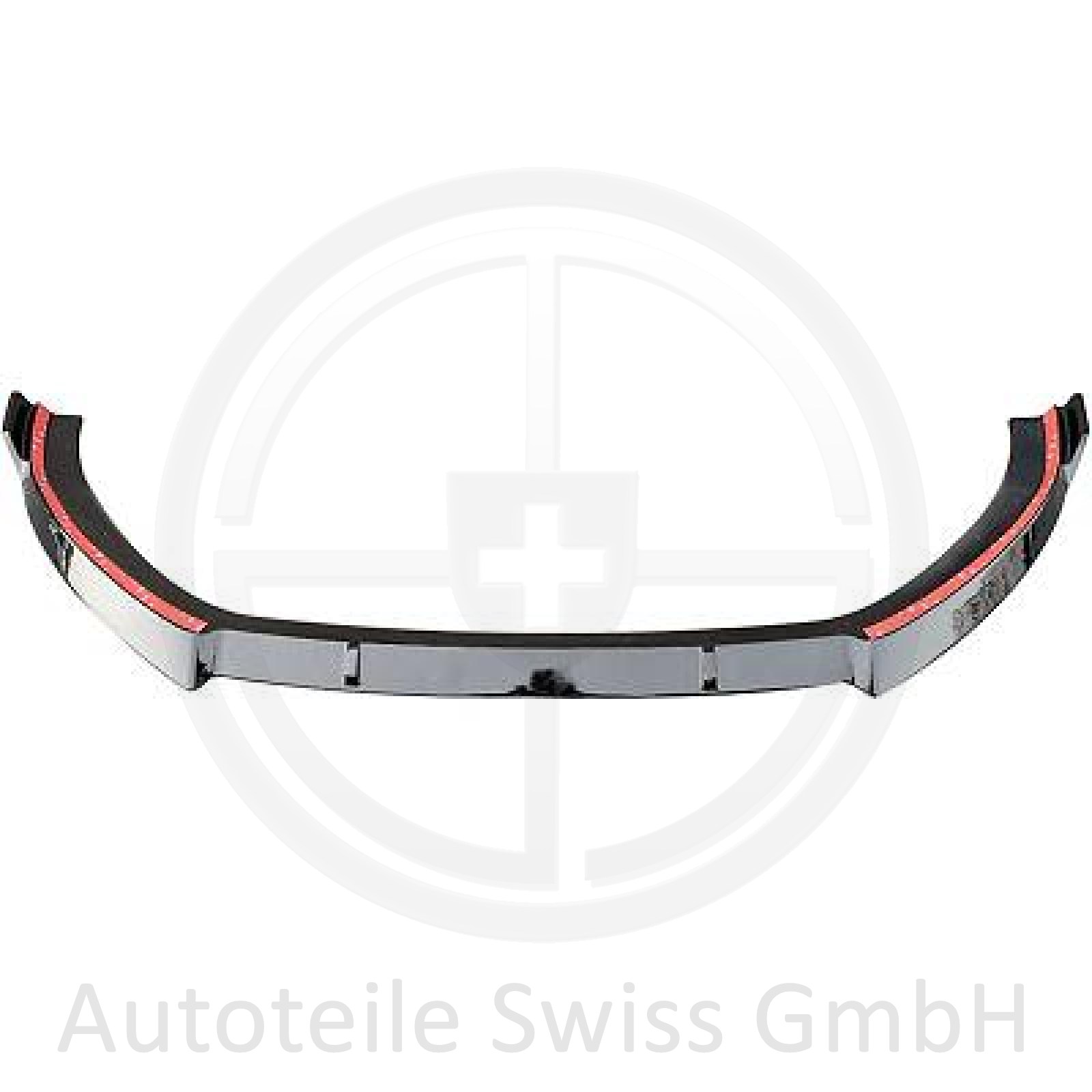 FRONTSPOILER (LIMOUSINE) 