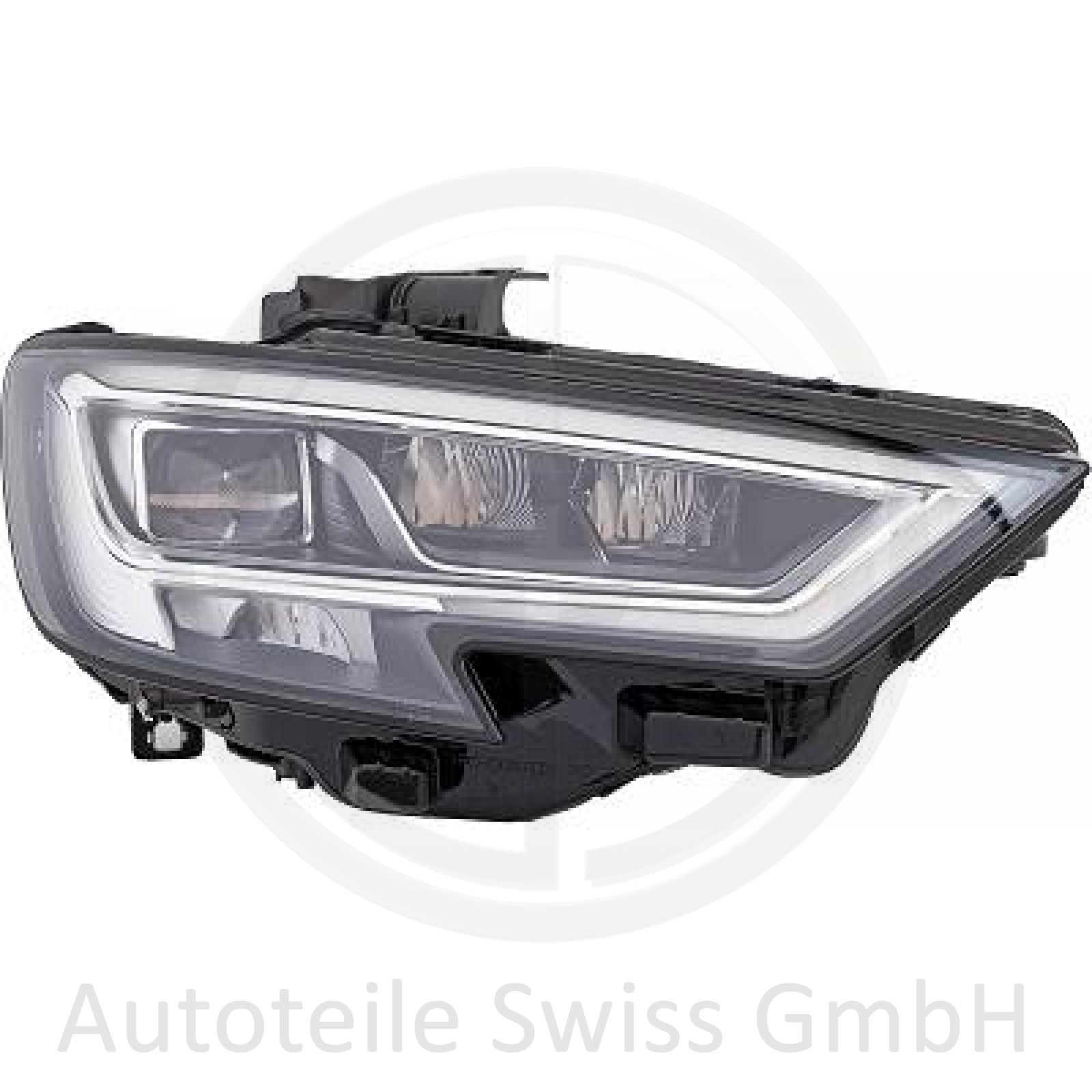 LED-SCHEINWERFER RECHTS 