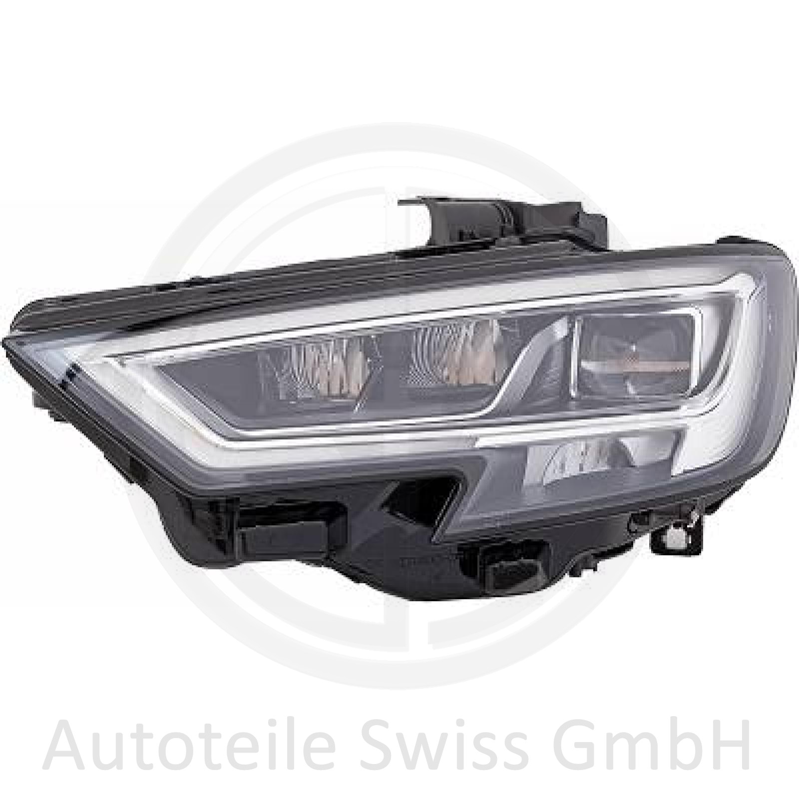 LED-SCHEINWERFER LINKS 