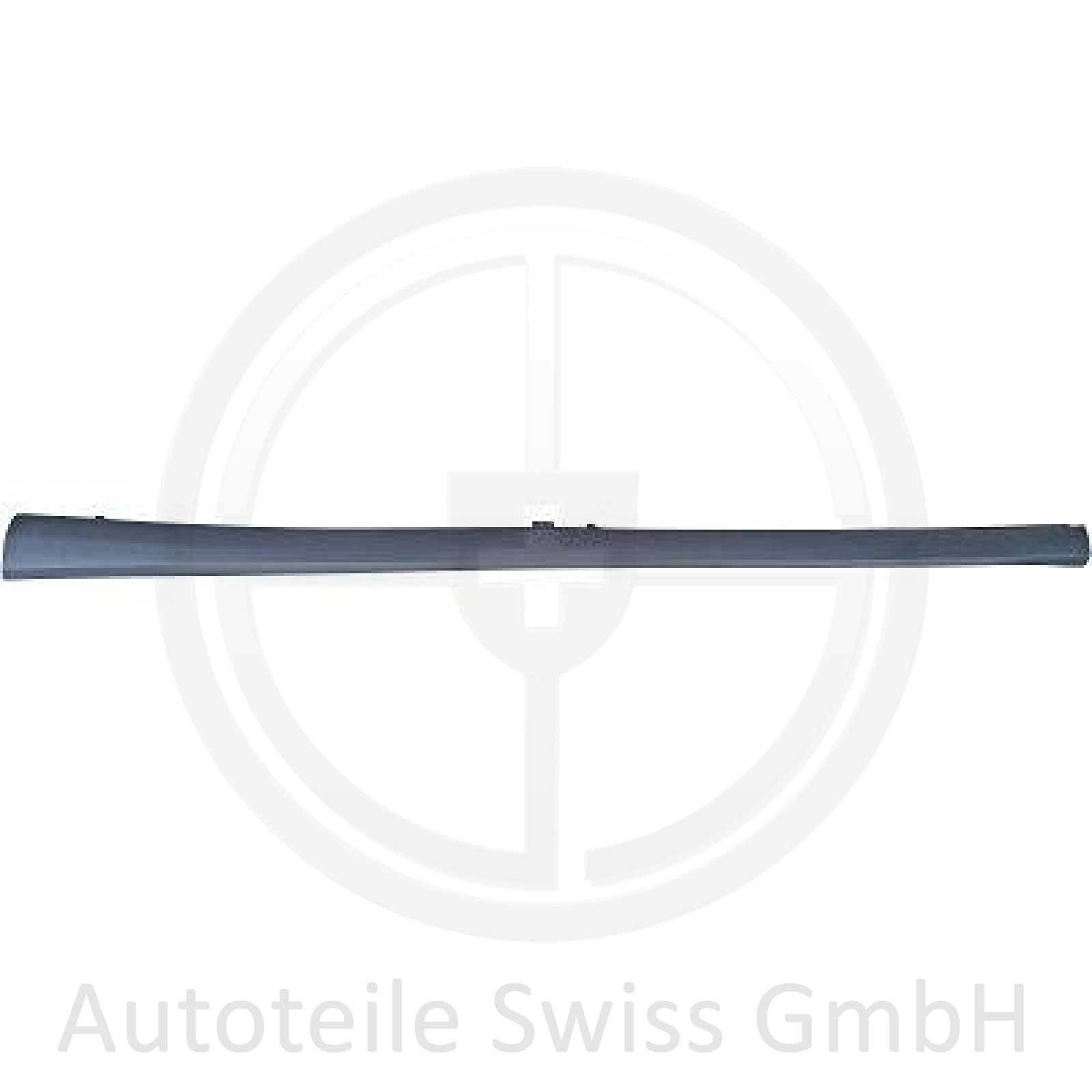 SCHWELLERVERKLEIDUNG LINKS (FUER SPORTBACK) 