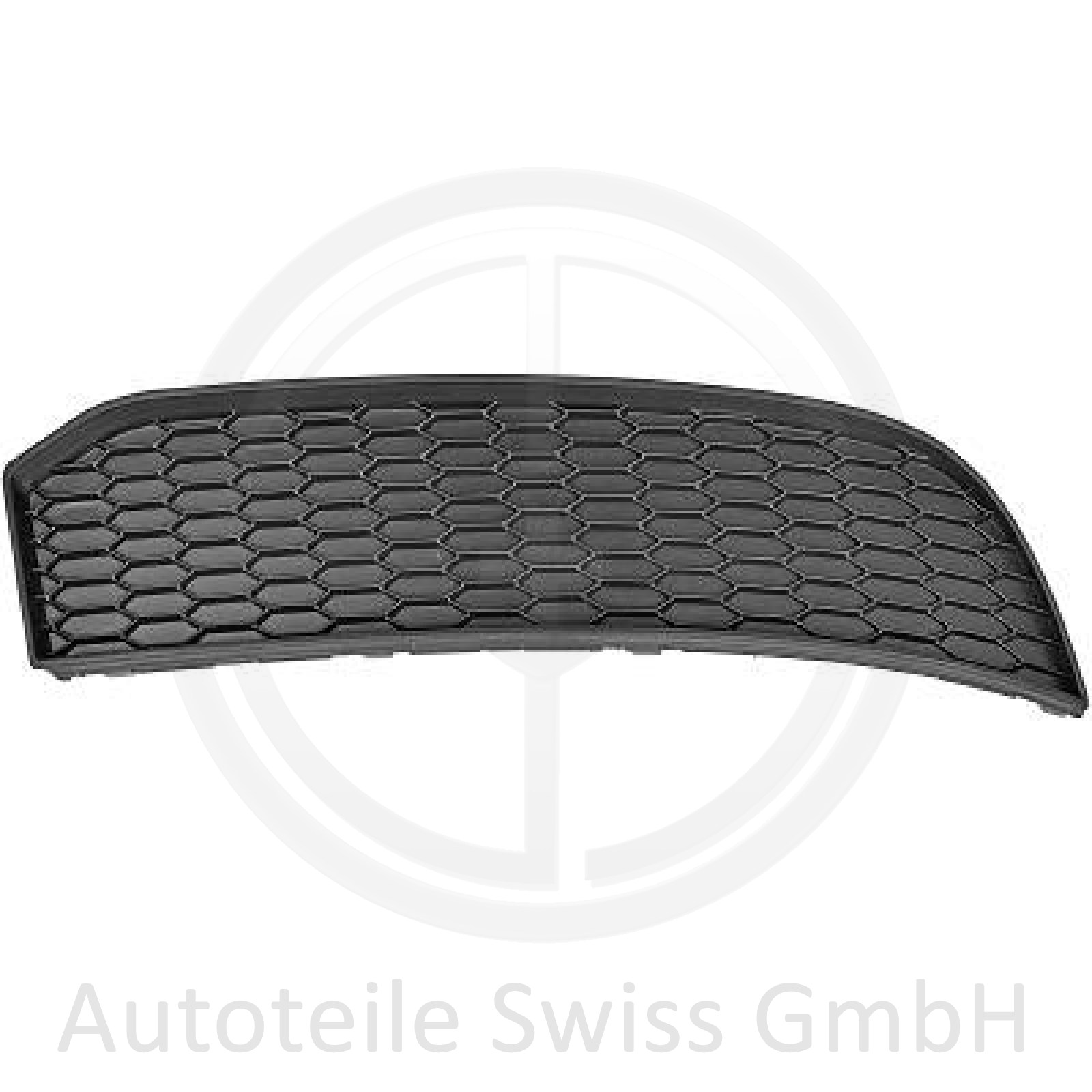 BLENDE STOSSSTANGE HI.