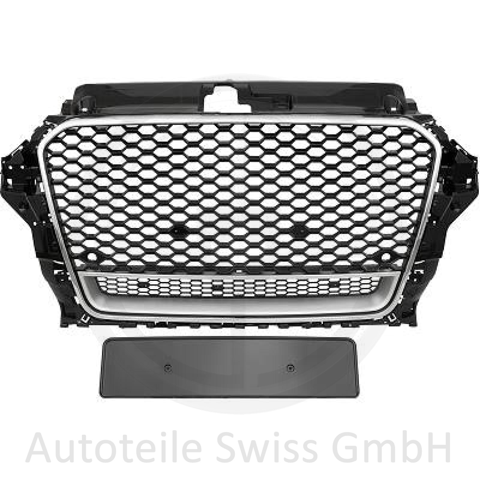 SPORT KUEHLERGRILL (FUER PDC) 