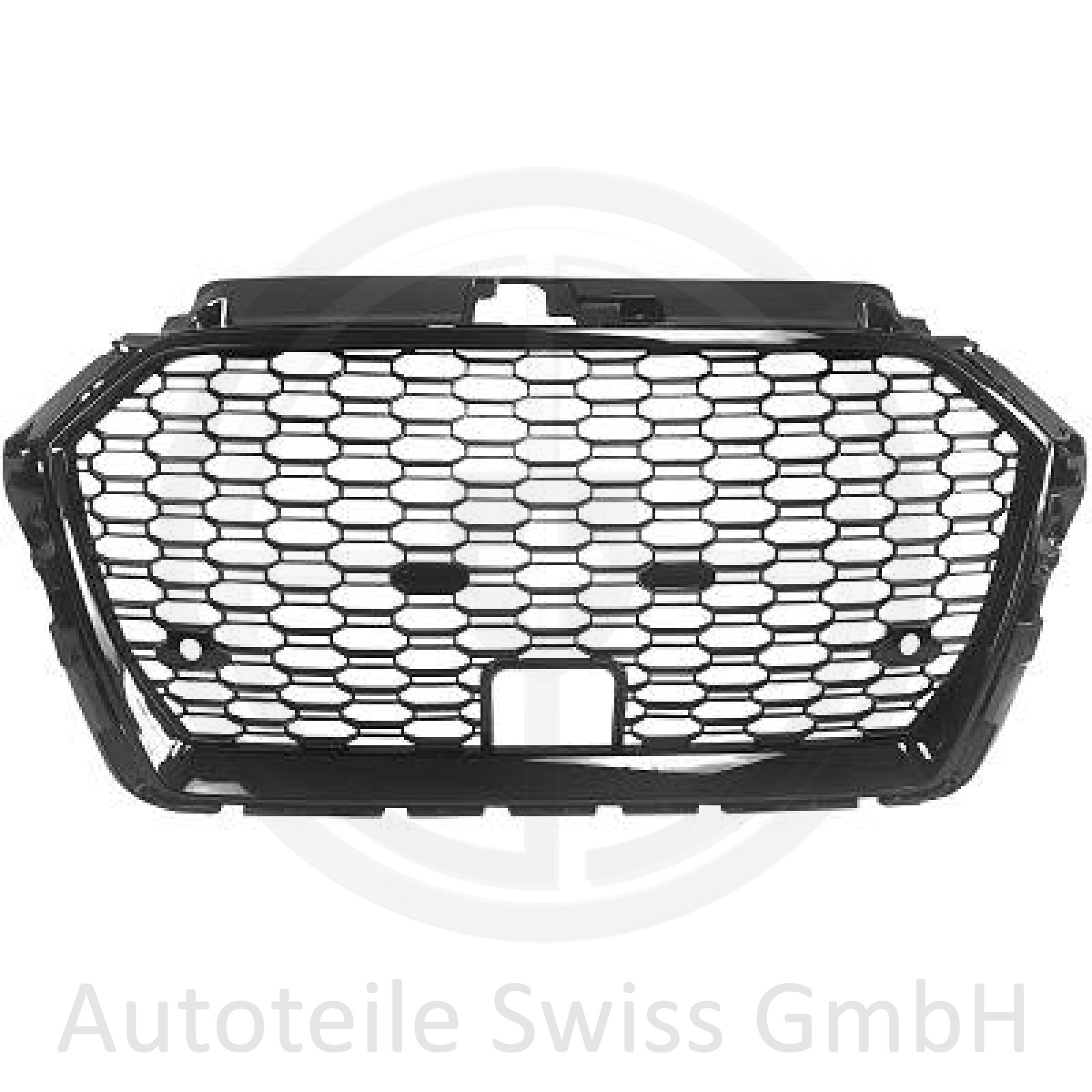 SPORT KUEHLERGRILL (FUER PDC) 