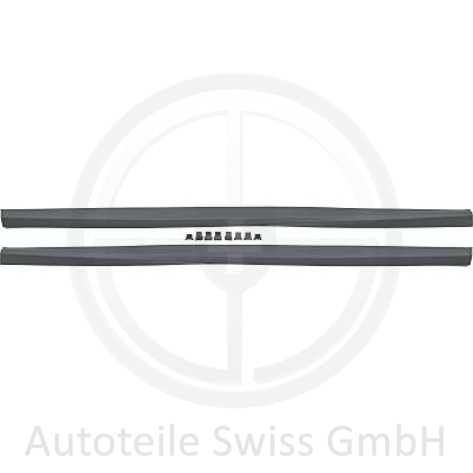 SEITENSCHWELLER SATZ (LIMOUSINE) 